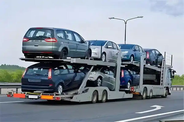 渔洋镇轿车托运查询